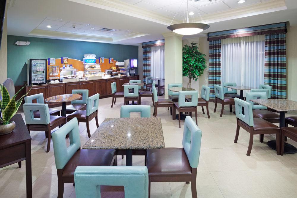 Holiday Inn Express Hotel & Suites Smyrna-Nashville Area By Ihg Exterior photo