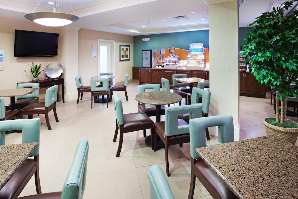 Holiday Inn Express Hotel & Suites Smyrna-Nashville Area By Ihg Exterior photo