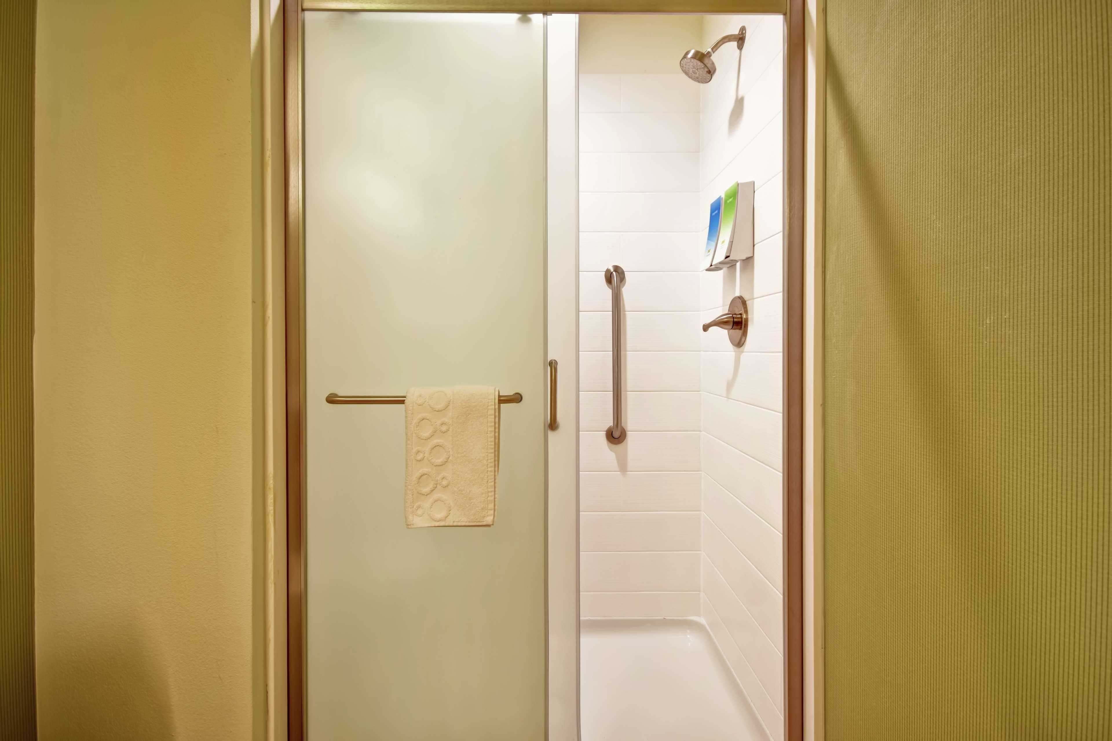 Holiday Inn Express Hotel & Suites Smyrna-Nashville Area By Ihg Exterior photo