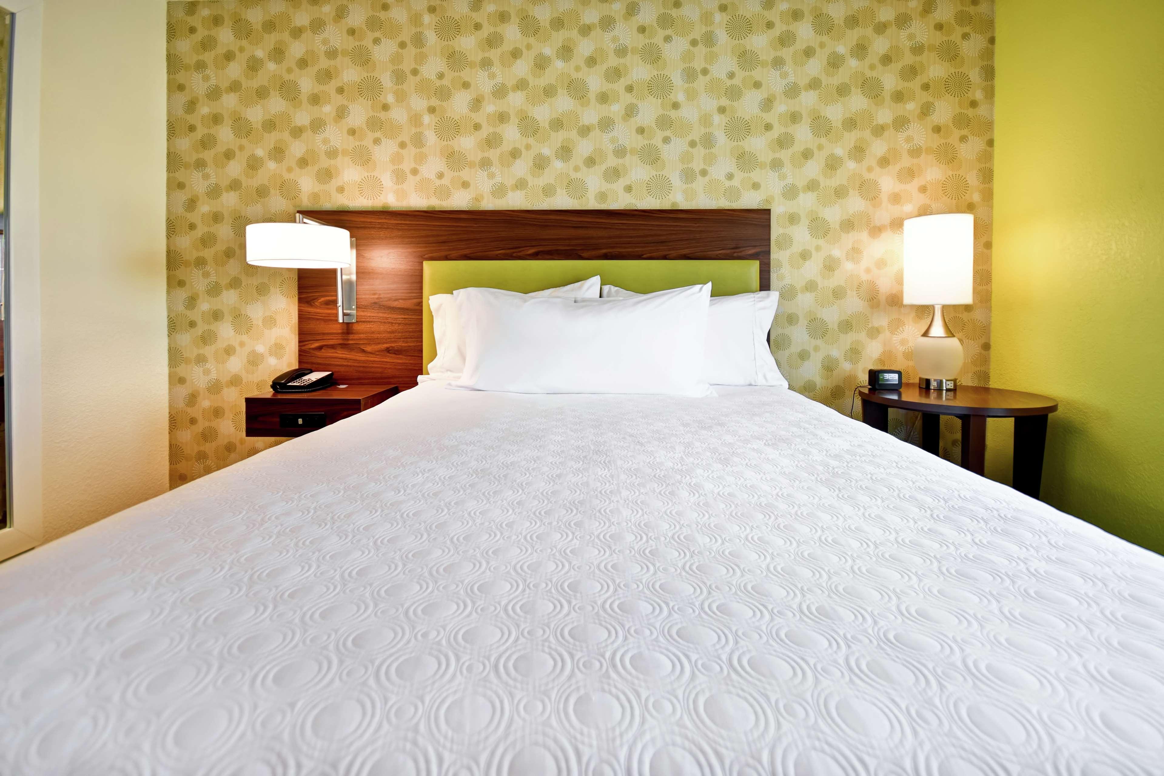 Holiday Inn Express Hotel & Suites Smyrna-Nashville Area By Ihg Exterior photo