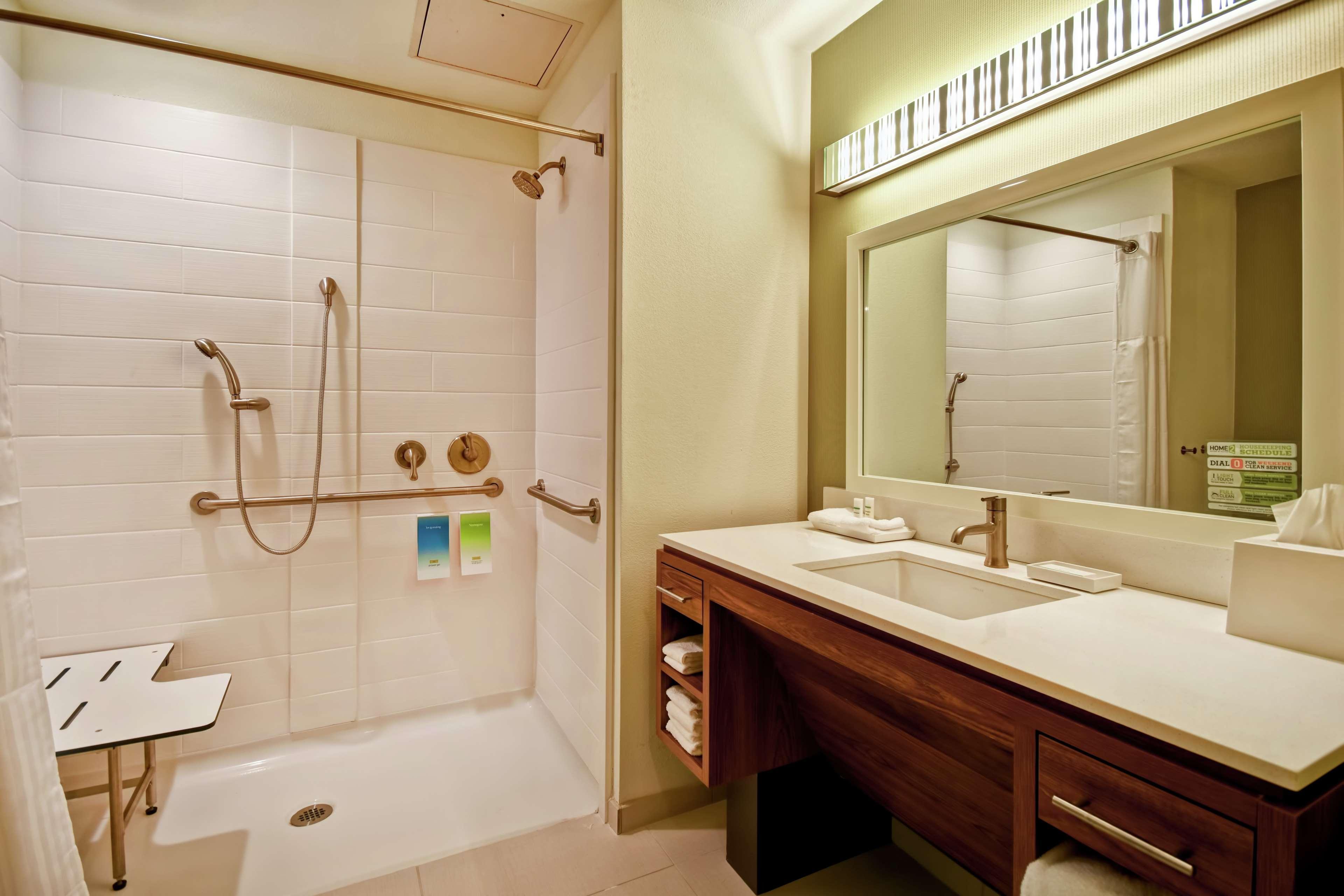 Holiday Inn Express Hotel & Suites Smyrna-Nashville Area By Ihg Exterior photo