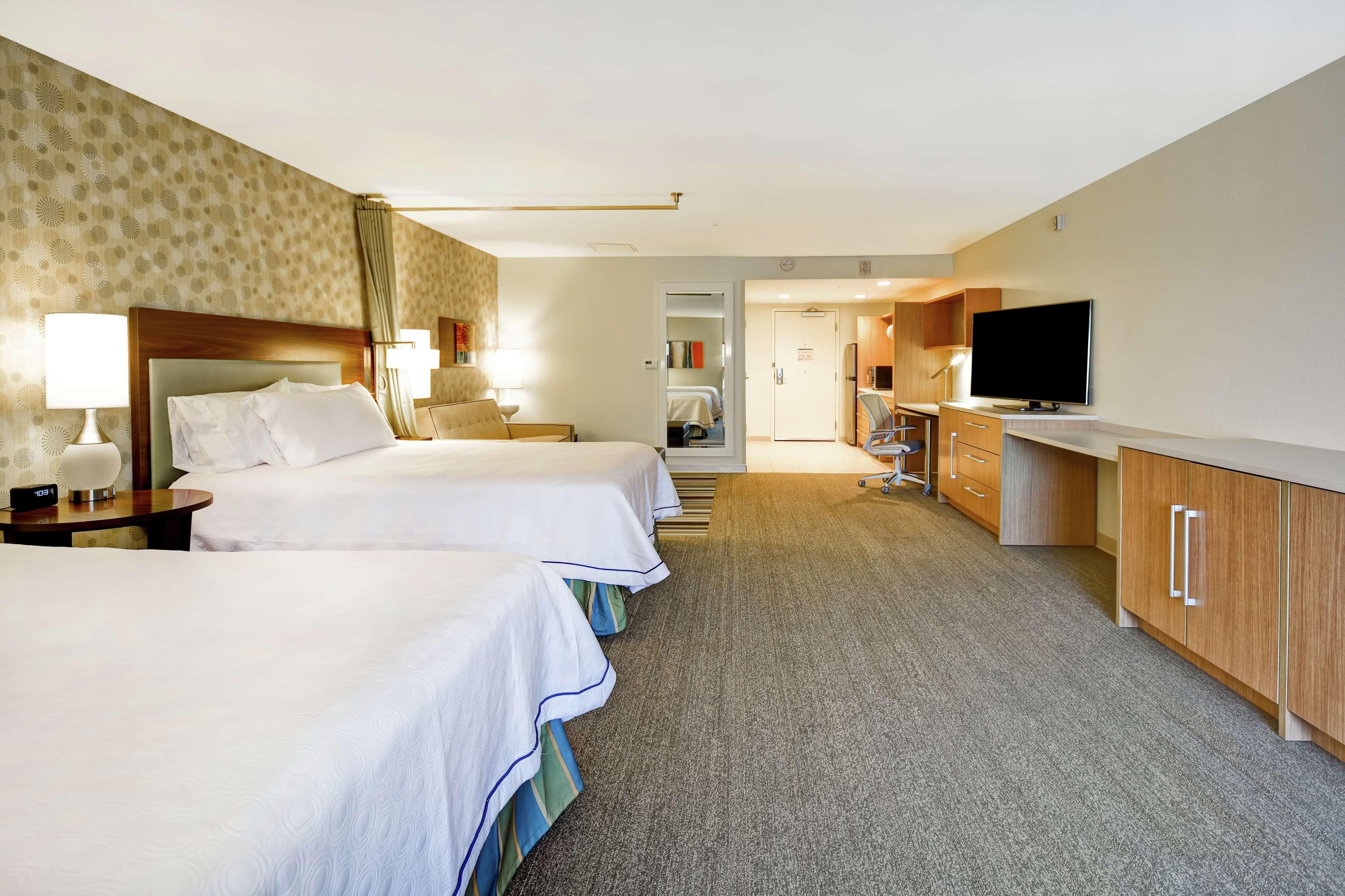 Holiday Inn Express Hotel & Suites Smyrna-Nashville Area By Ihg Exterior photo