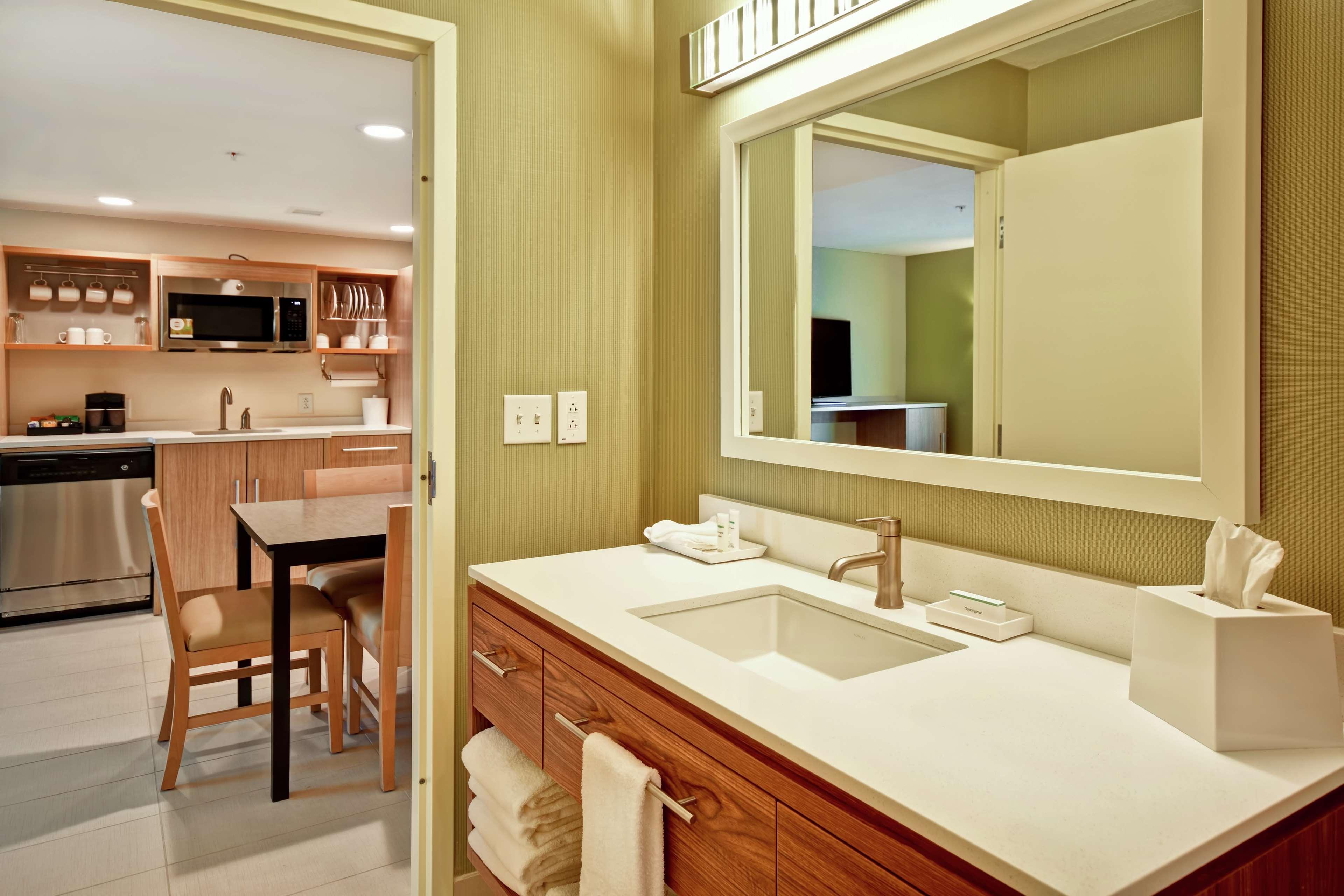 Holiday Inn Express Hotel & Suites Smyrna-Nashville Area By Ihg Exterior photo