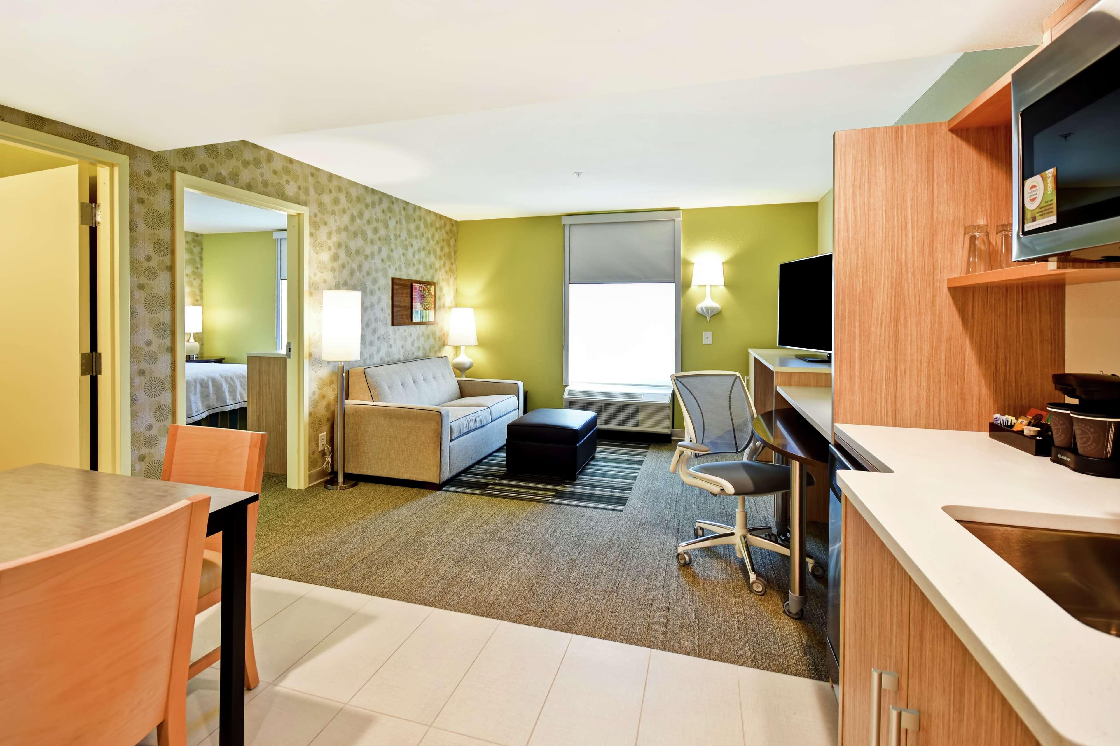 Holiday Inn Express Hotel & Suites Smyrna-Nashville Area By Ihg Exterior photo