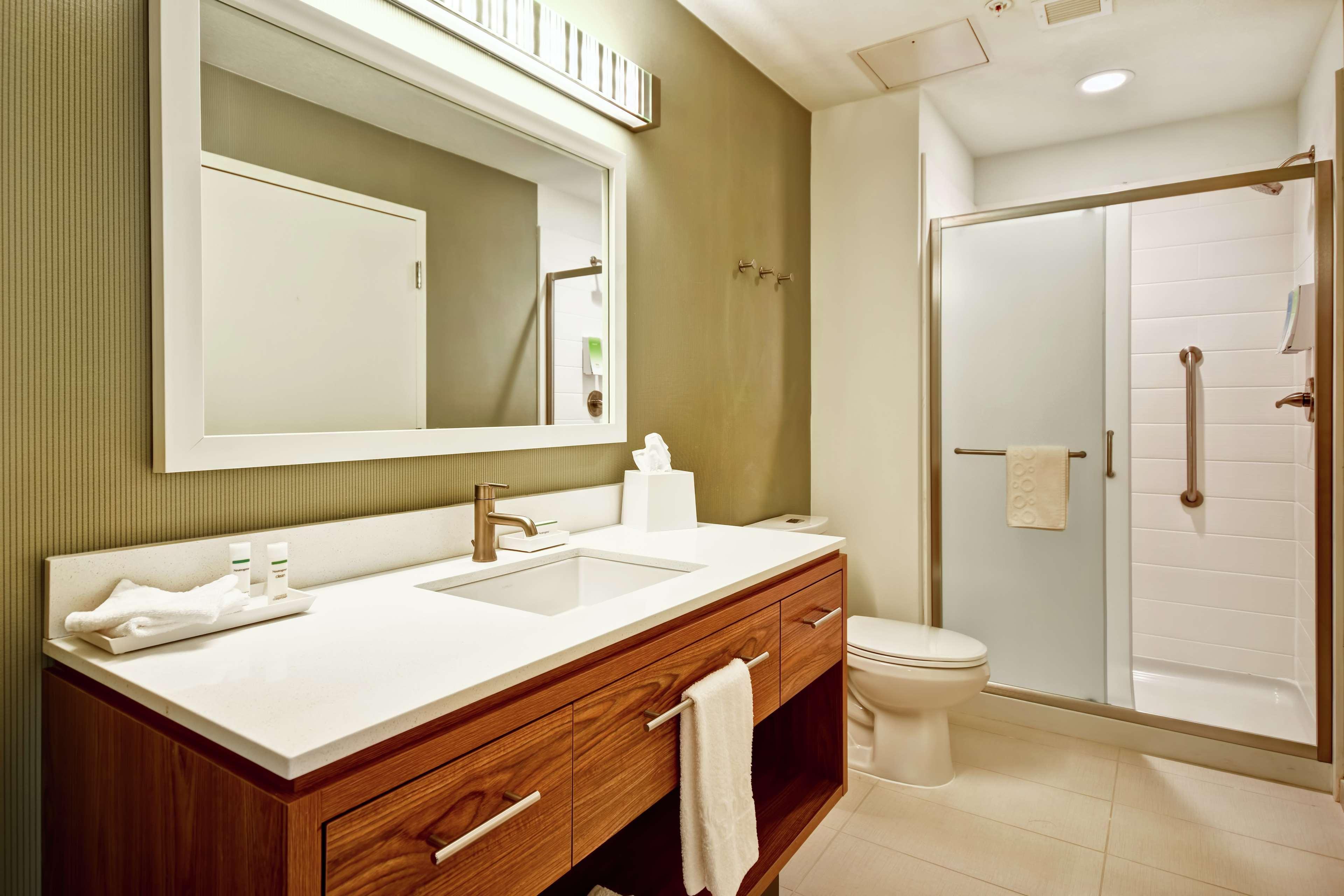 Holiday Inn Express Hotel & Suites Smyrna-Nashville Area By Ihg Exterior photo