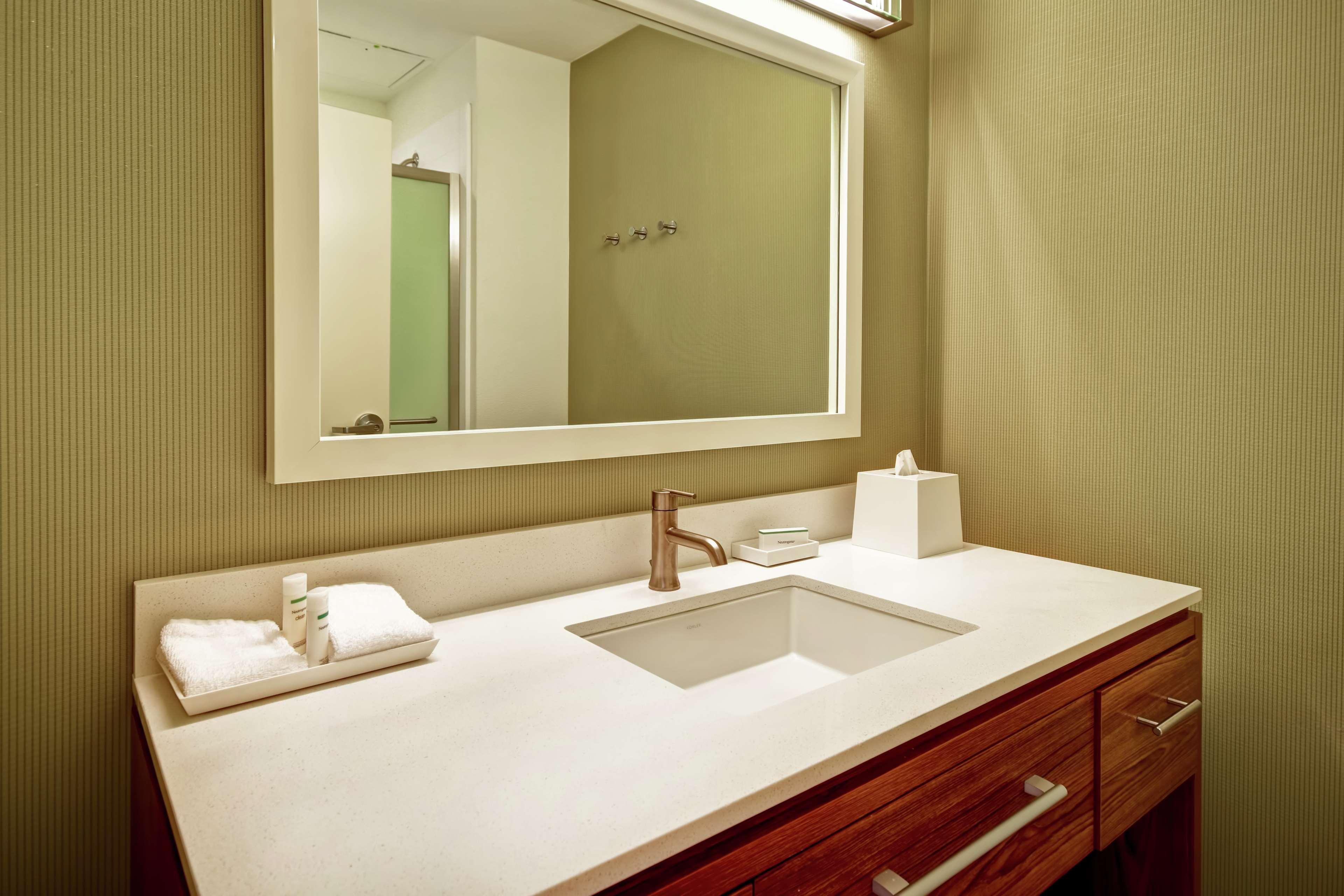 Holiday Inn Express Hotel & Suites Smyrna-Nashville Area By Ihg Exterior photo