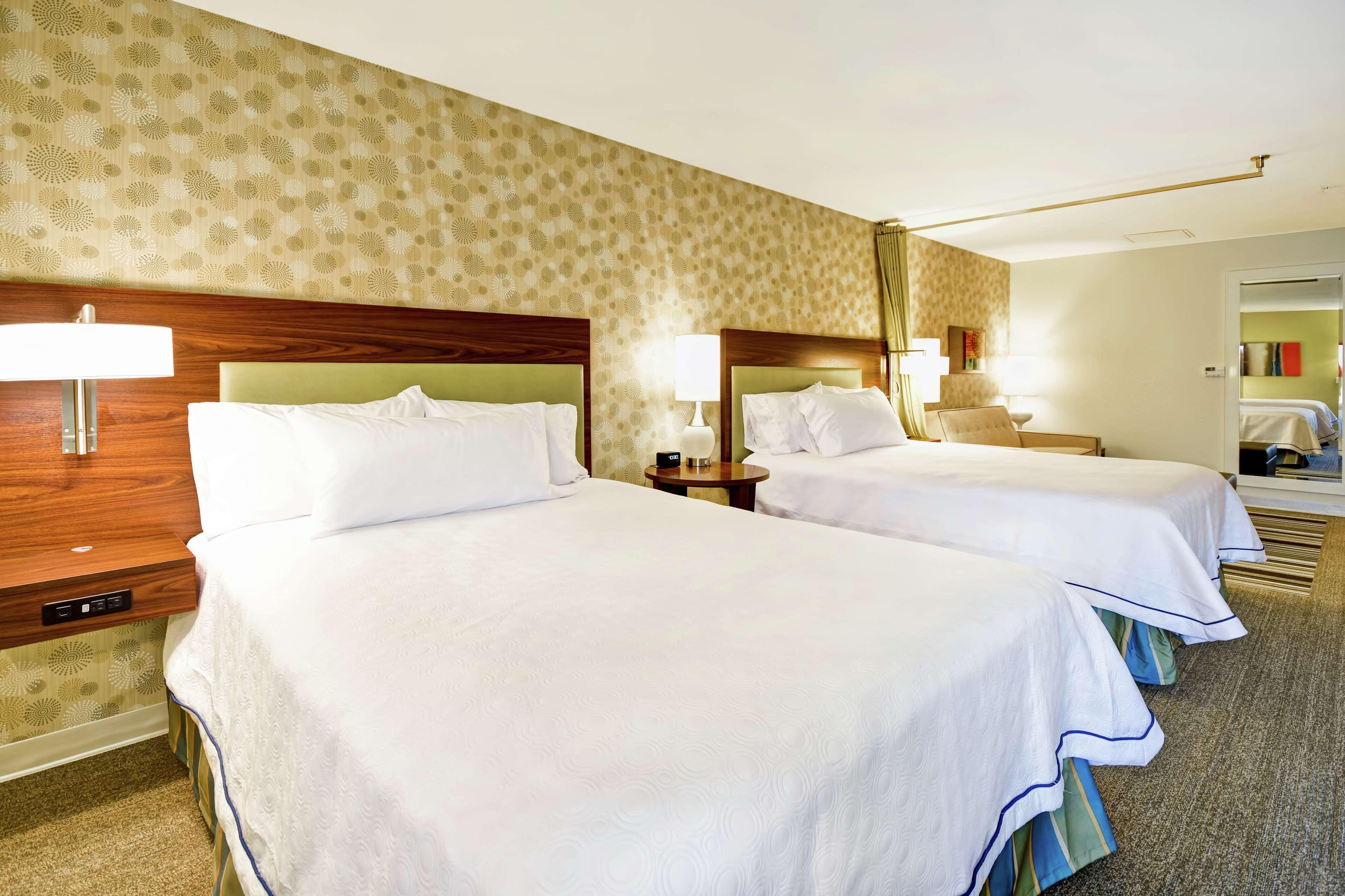 Holiday Inn Express Hotel & Suites Smyrna-Nashville Area By Ihg Exterior photo